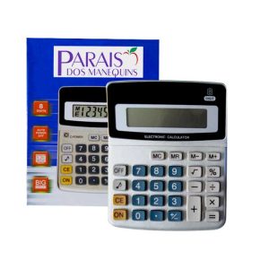4746 – Calculadora