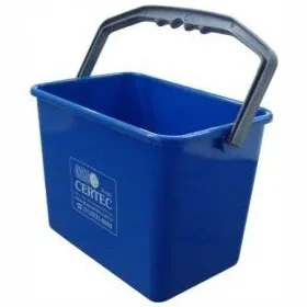 Balde 04L Certec Azul