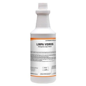 Limpa Vidros 1L Spartan