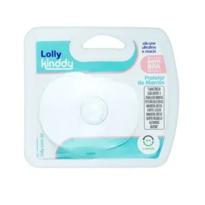 Protetor de Mamilo Lolly Kinddy
