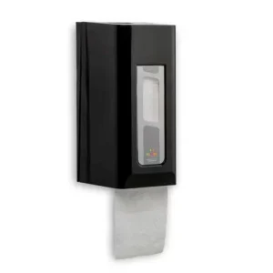 Suporte Hig Cai Cai Preto Personalizado Nobre
