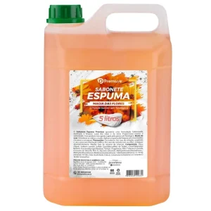 Sabonete Esp 5L Magia das Flores Premisse