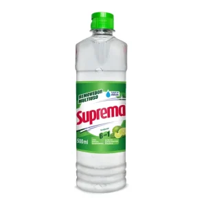 Removedor Multiuso 500 Ml Verbena Suprema