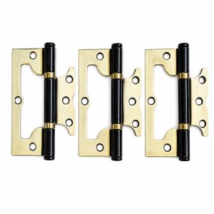 DOBRADIÇA PARA PORTA SOBREPOR 3.1/2″ ANEL (kit c/3)