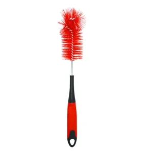 Escova Longo Alcance Haste Flexivel Powermaid