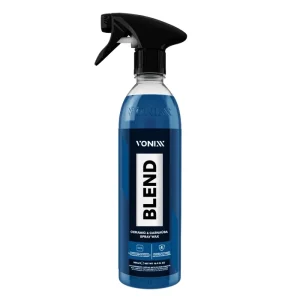 Cera Hibrida 500 Ml Spray Blend Vonixx