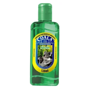 Oleo 120Ml  Alecrim Coala