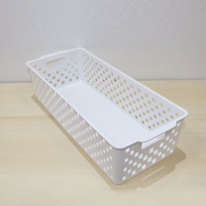 Cesto Org. Quadratta 34X15X9 – 890