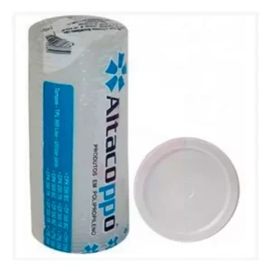 Tampa 300 Ml Altacoppo com 50
