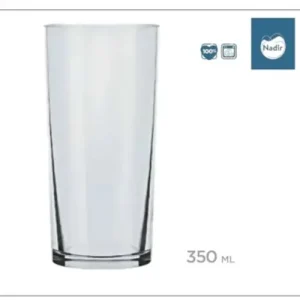 Copo Cilindrico Suco 350ml – Nadir