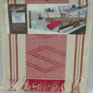 Trilho Caminho de Mesa 33×1,40 = BORDARTES