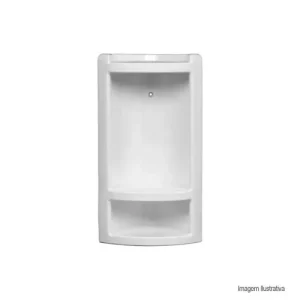 Cantoneira p/Box – Plasnew