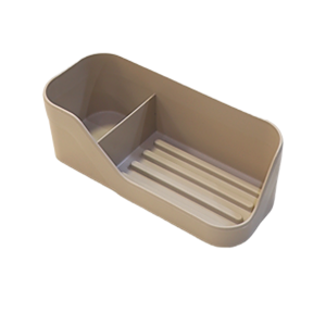 Organizador de pia Trium compacto – OP 500