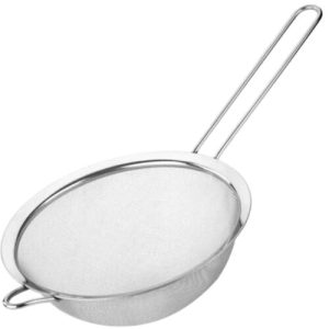 Peneira Inox 20cm – Kehome
