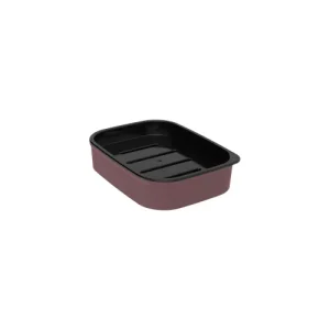 Saboneteira Classic Fosca (Cian) – Plasutil