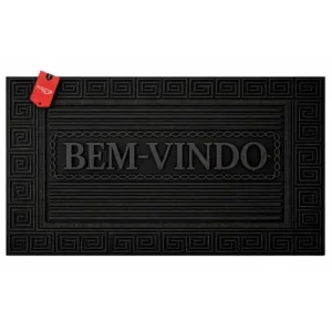 Tapete Capacho Borracha – Moldular