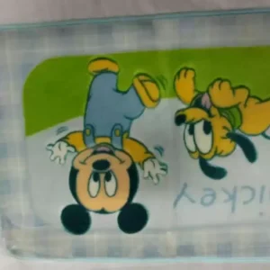 Tapete Infantil Disney 0,60×0,90 = JOLITÉX