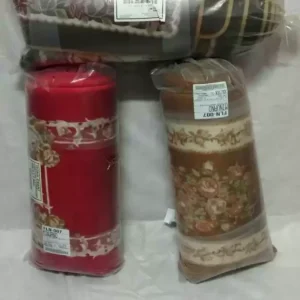 Tapete Passadeira 66×1,80 Oriente = JOLITÉX