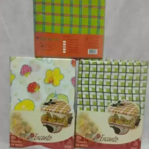 Toalha de Mesa 1,40×2,20 = ENCANTO