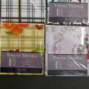 Toalha de Mesa termica 1,40×2,90 – TRANS DECOR