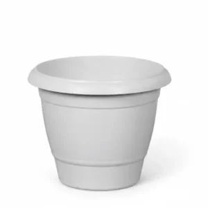 Vaso Redondo Médio 14,5L (Marmore) – Plasnew