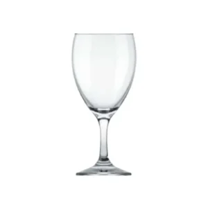 Taça Windsor Vinho 250ml – Nadir