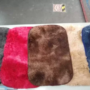 Tapete Pelo Alto 40×60 – CORTTEX