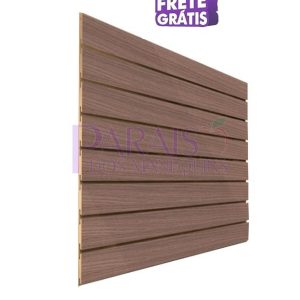 2985AM- Painel Canaletado Alamo Espelhado 61×1,22mt FG