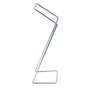 3214CR – Expositor sapato Z 30cm cromado