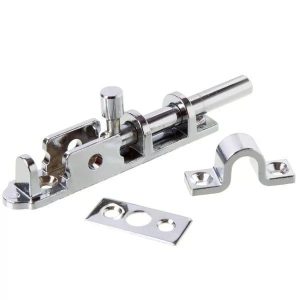 TRINCO UNIVERSAL 09CM CROMADO