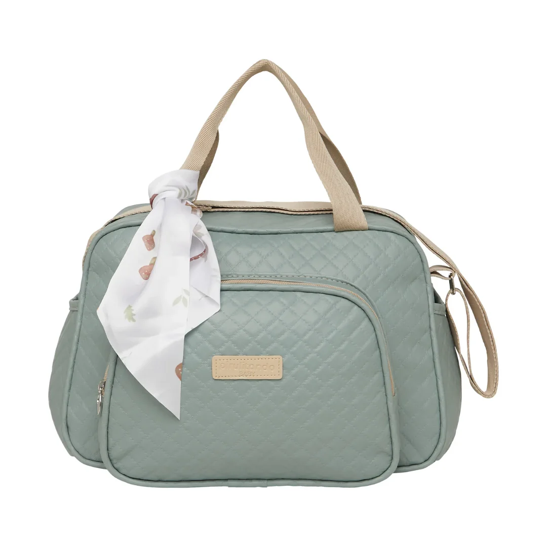 Bolsa Média Semear Verde Pirulitando - Image 2