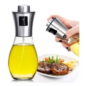Borrifador p/Azeite 200ml – Kehome