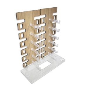 4558 – Porta oculos torre 12
