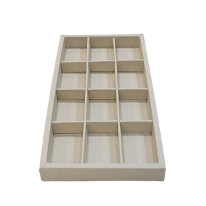 Bandeja Colmeia 20X40 Corino – 920030