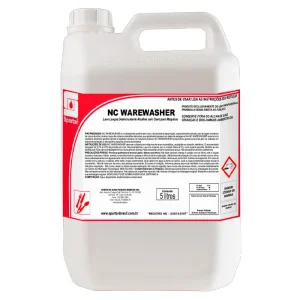 Lava Louças 5L Nc Warewasher Spartan