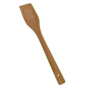 Espátula de bambu reta – Kehome