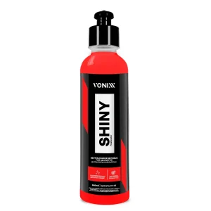 Revitalizador de Pneus 240 Ml Shiny Vonixx