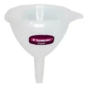 Funil Sanremo Casar – Sanremo