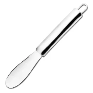 Espatula / Faca Para Pães Inox – Kehome
