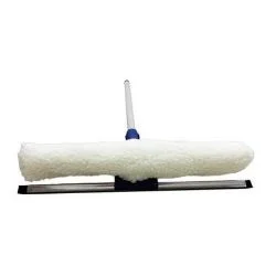 Rodo Combinado Profissional 45Cm com Cabo 50Cm Sanches