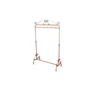 Arara Desfile Vintage Articulada Rose 1,20mt