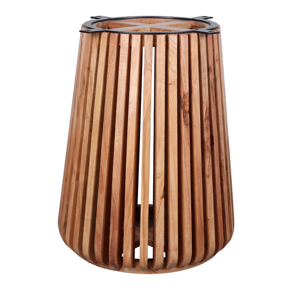 ESTRUTURA DE MESA DOMAZAN