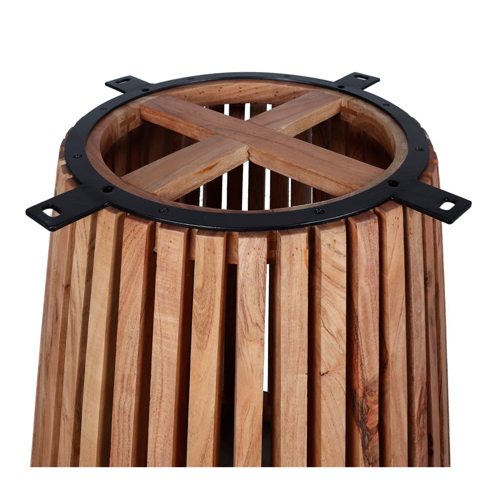 ESTRUTURA DE MESA DOMAZAN - Image 3