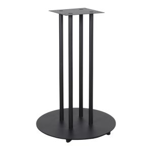 ESTRUTURA DE MESA GINFIZZ