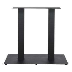 ESTRUTURA DE MESA DUPLO FERRO