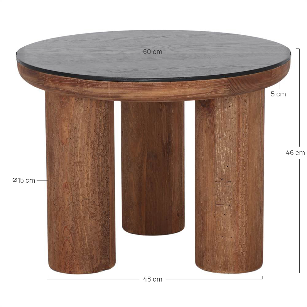 MESA DE CENTRO ANETA - Image 5