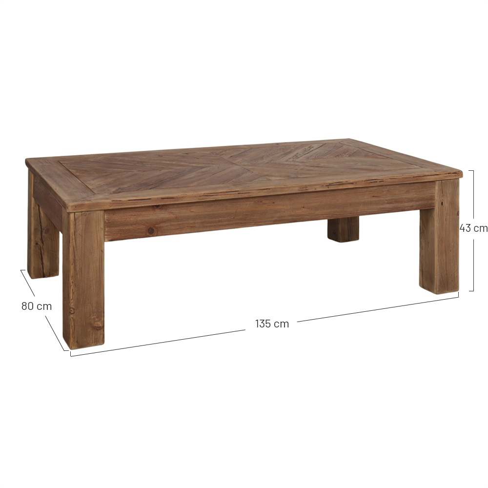 MESA DE CENTRO KATIN - Image 5