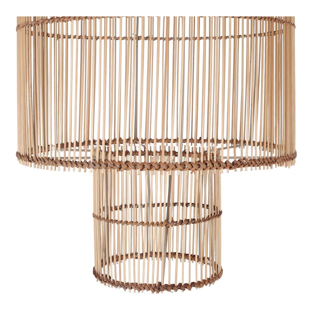 ABAJUR PORTO RATTAN - Image 3