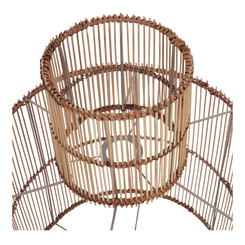 ABAJUR PORTO RATTAN - Image 4
