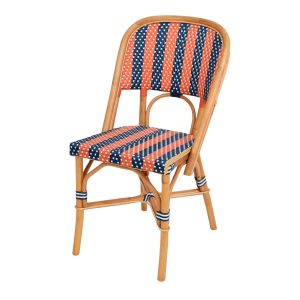 CADEIRA DE RATTAN MONTPARNASSE